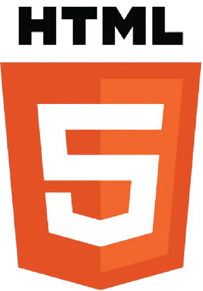 HTML html