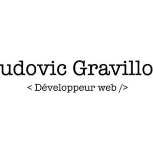 Ludovic Gravillon
